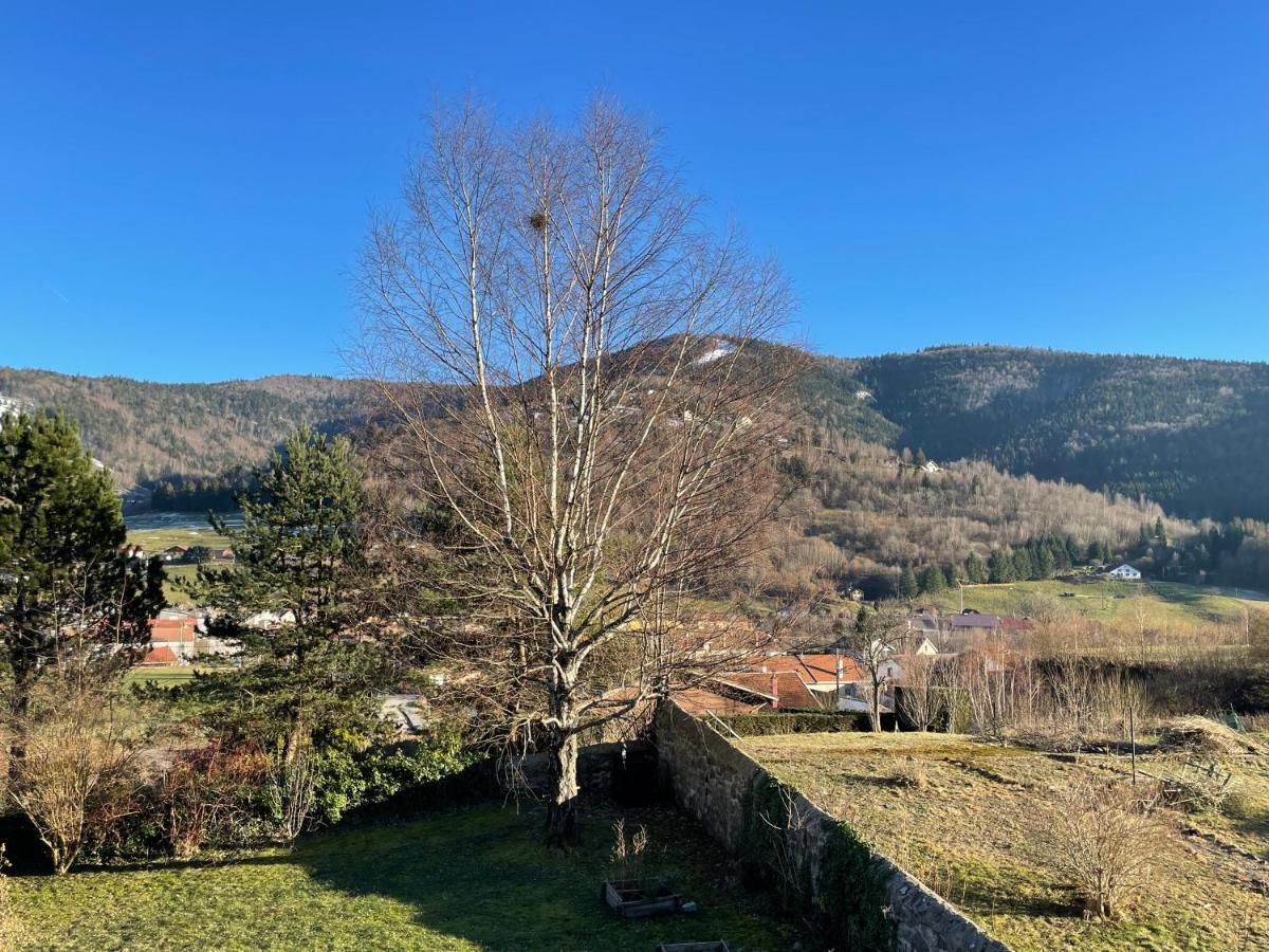 Holiday home La Maison Des Douceurs *