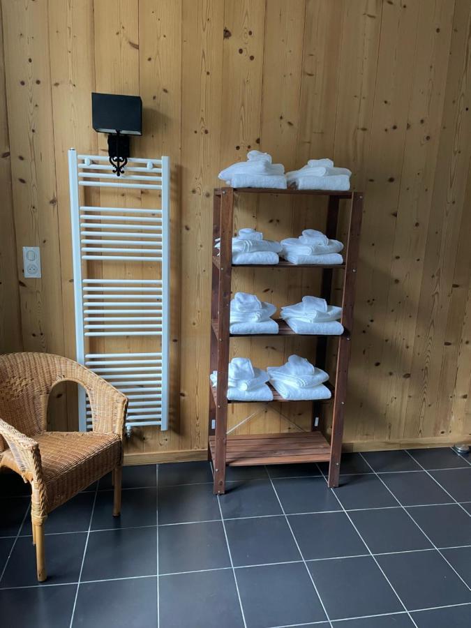 Holiday home La Maison Des Douceurs Bussang