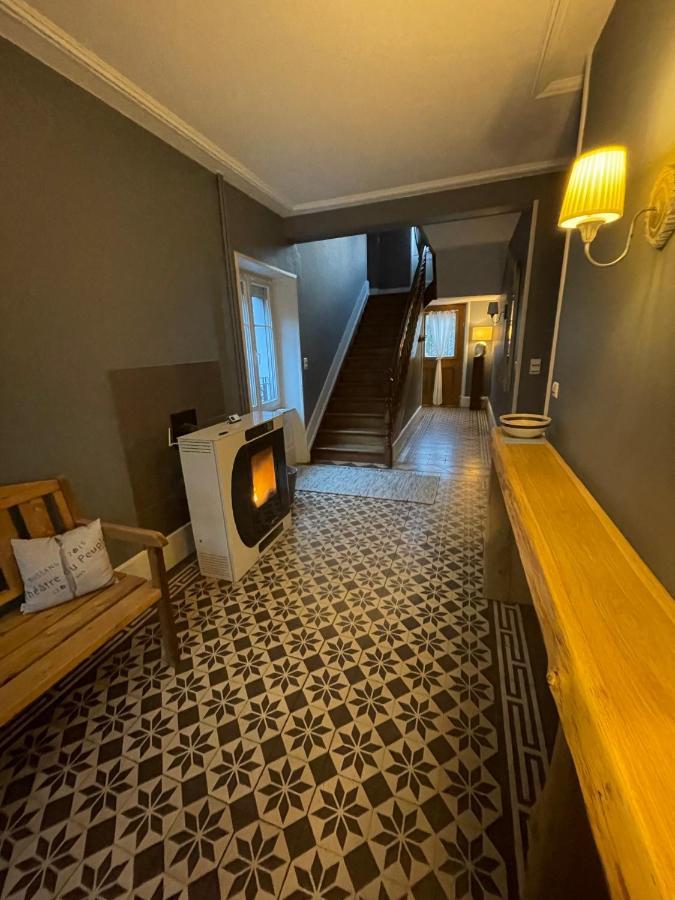 La Maison Des Douceurs Bussang