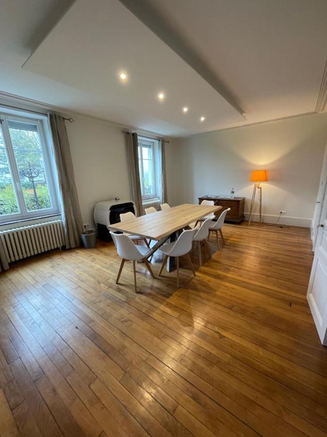 La Maison Des Douceurs Holiday home Bussang
