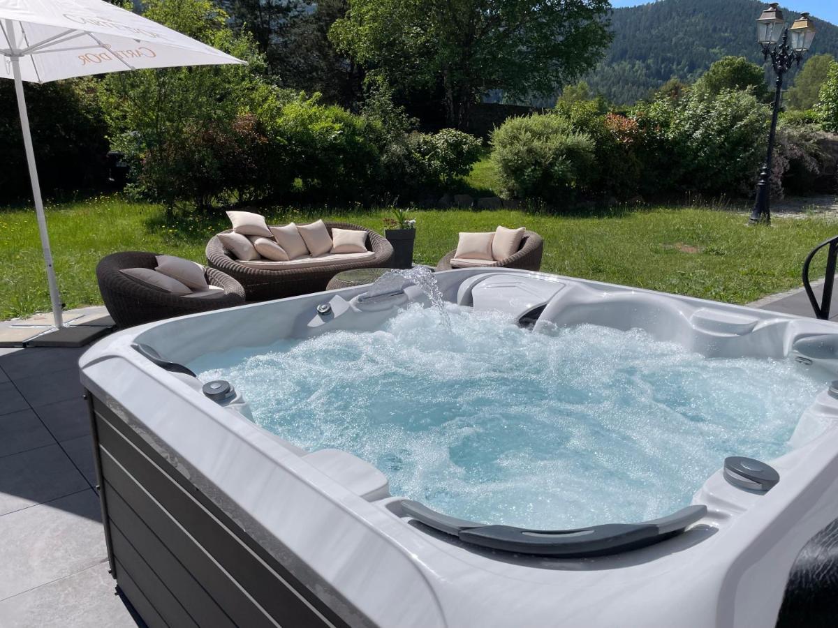 Holiday home La Maison Des Douceurs