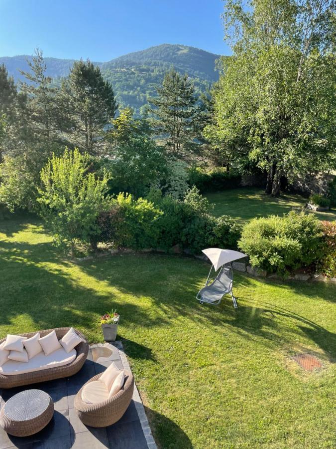 La Maison Des Douceurs Holiday home *