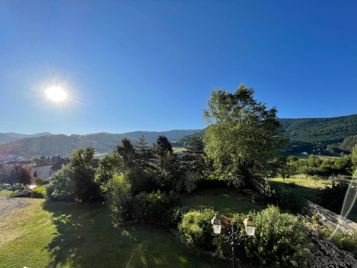 La Maison Des Douceurs Holiday home