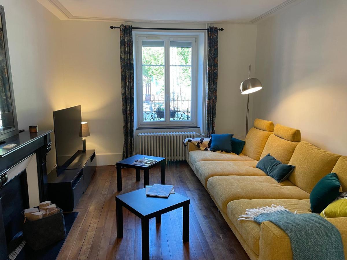 Holiday home La Maison Des Douceurs *