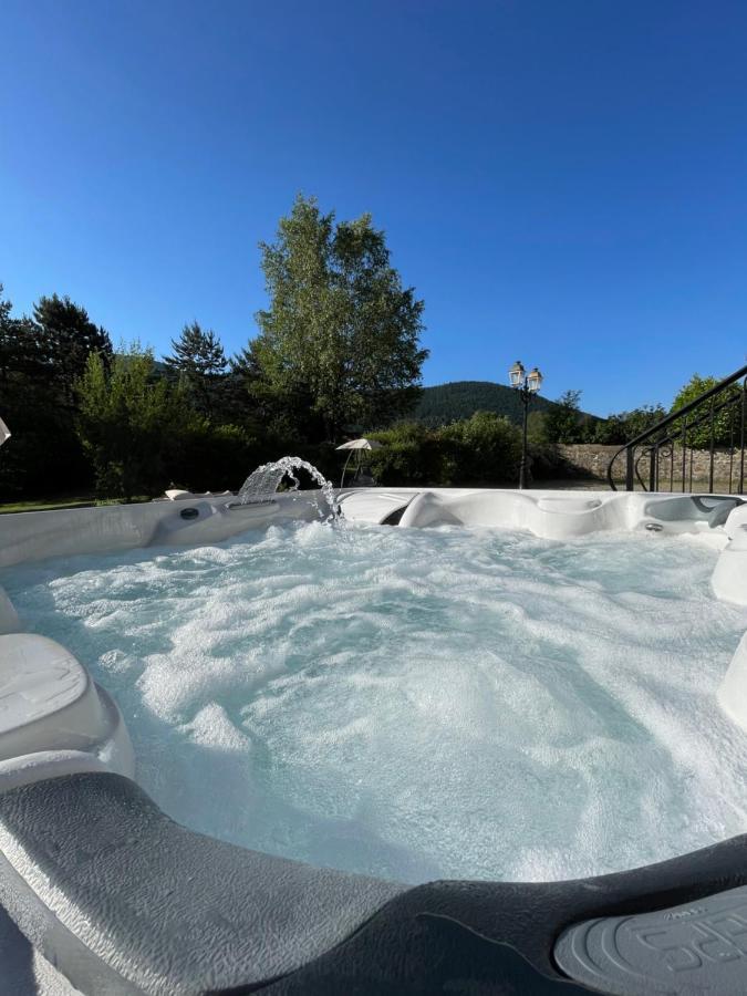 Holiday home La Maison Des Douceurs