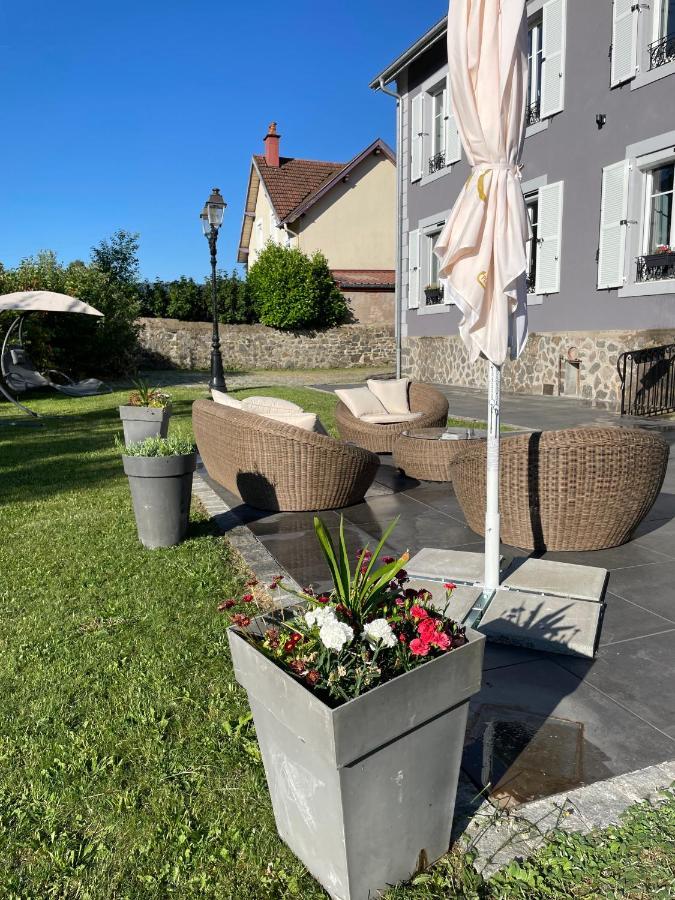 Holiday home La Maison Des Douceurs