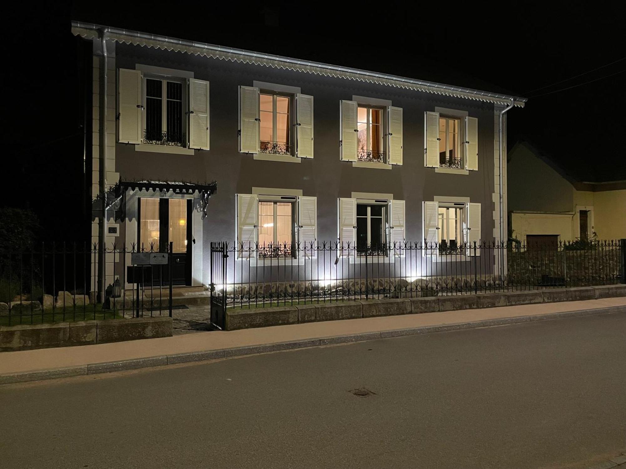 La Maison Des Douceurs Holiday home