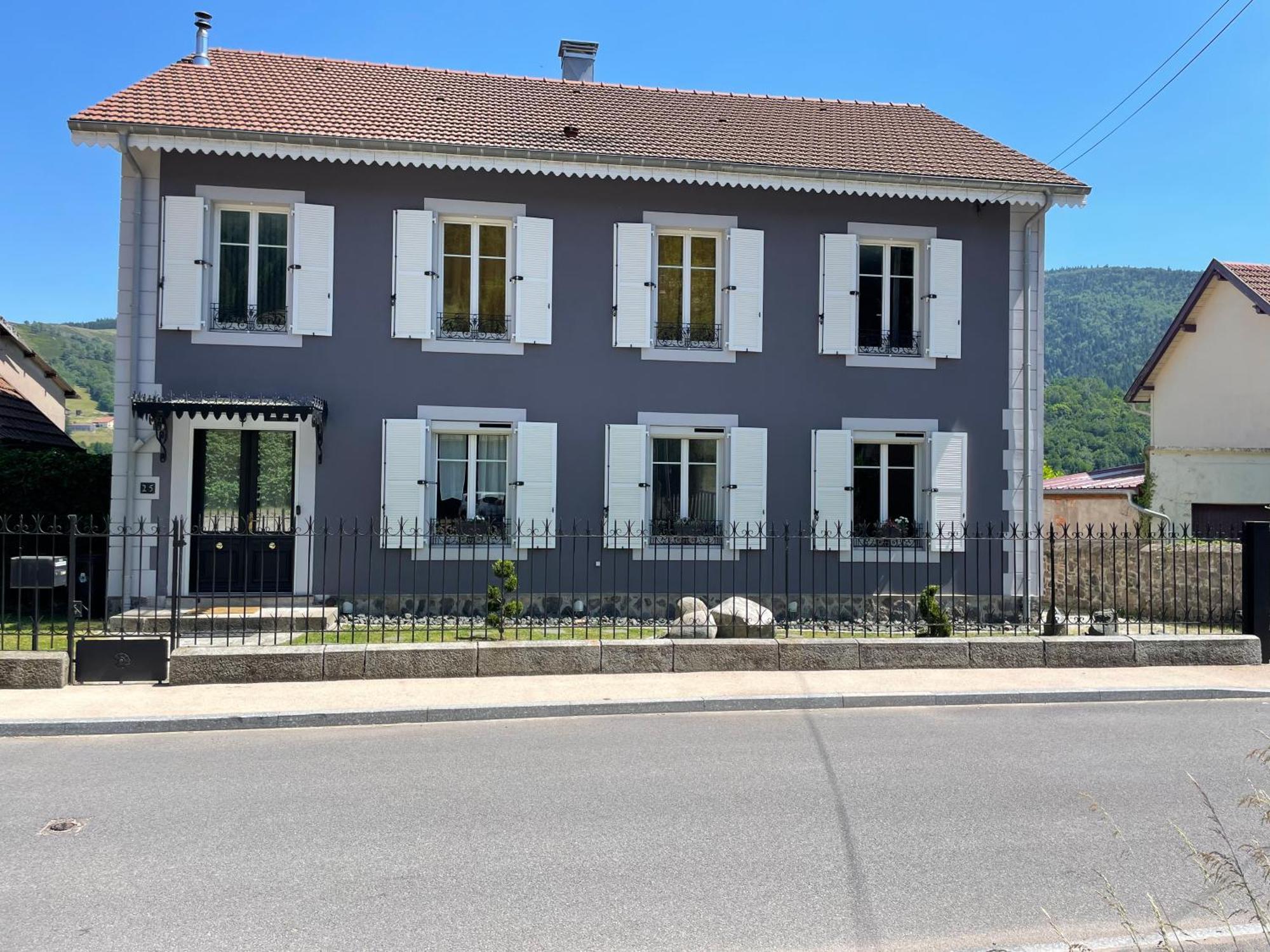 La Maison Des Douceurs *
